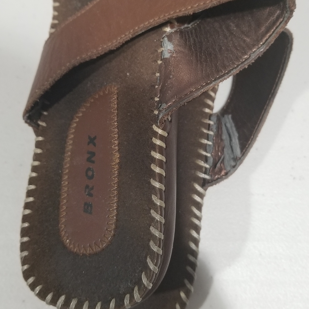 Boho Sandals - Picture 4 of 4